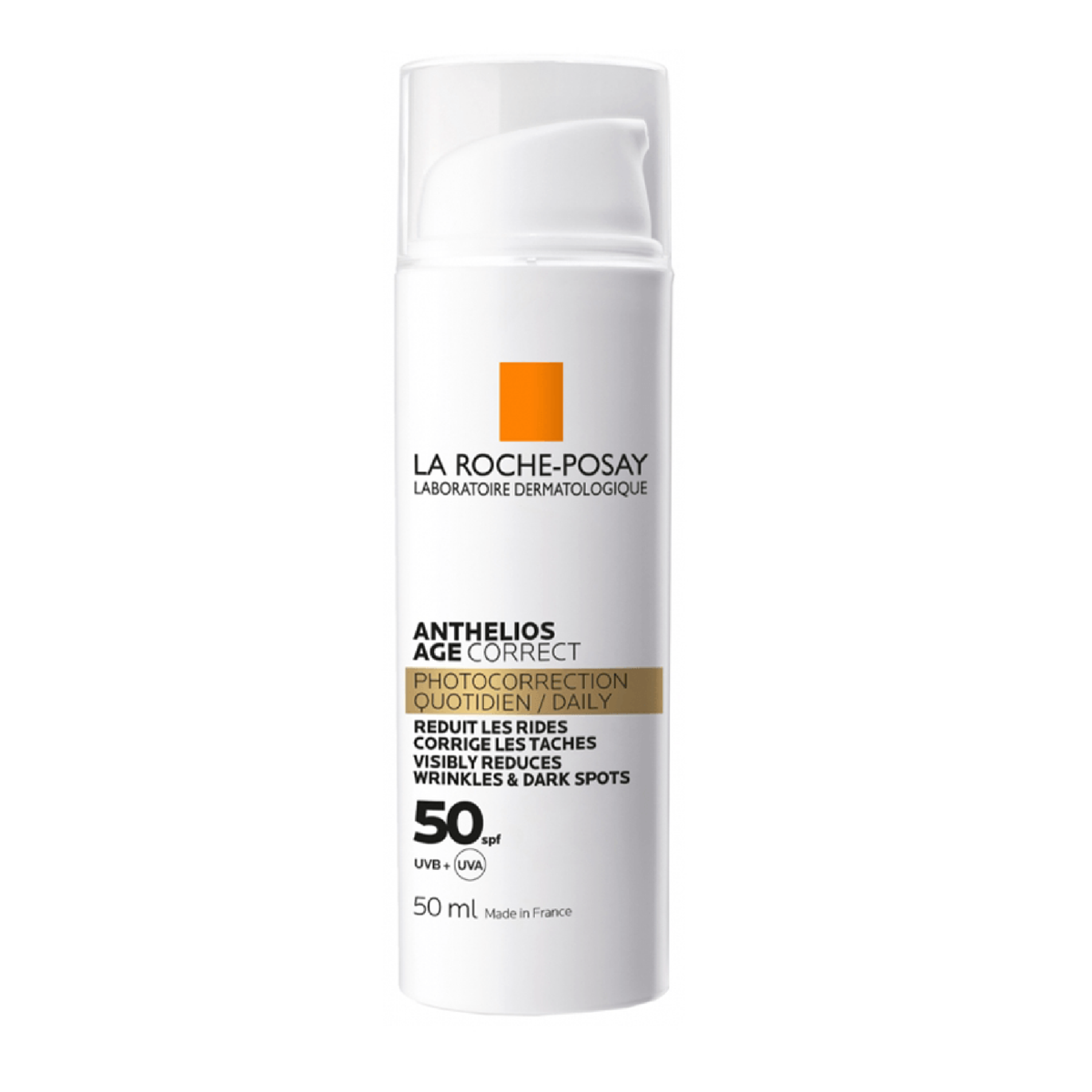 Anthelios Age Correction SPF50 50 ml