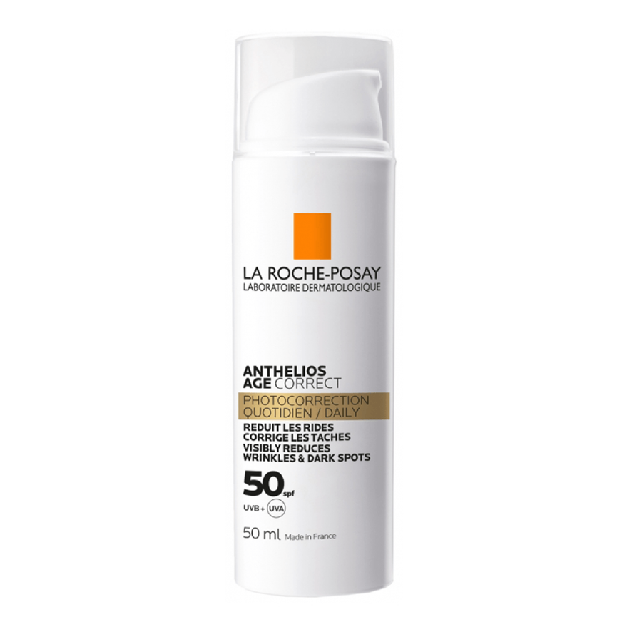 Anthelios Age Correction SPF50 50 ml