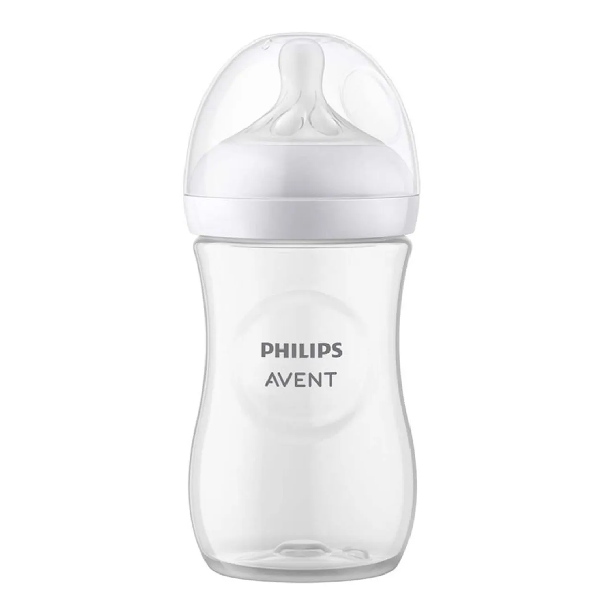 Biberón Natural Response 3.0 260 ml — flujo 3 (1m+)