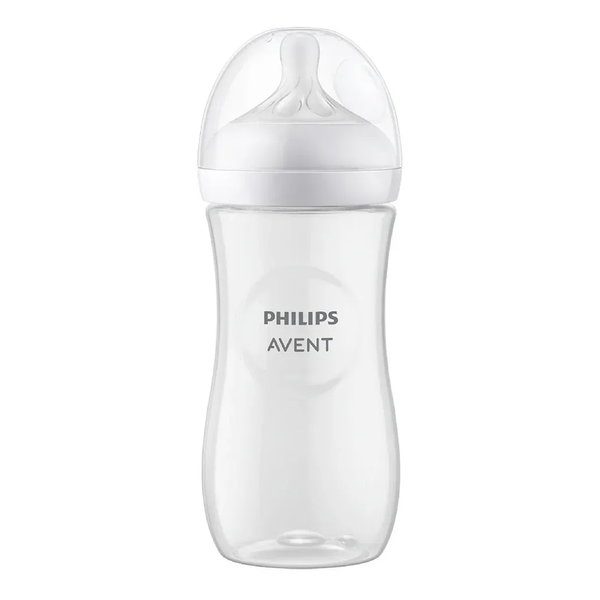 Biberón Natural Response 3.0 330 ml — flujo 4 (3m+)
