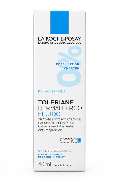 Toleriane Dermallergo Fluido