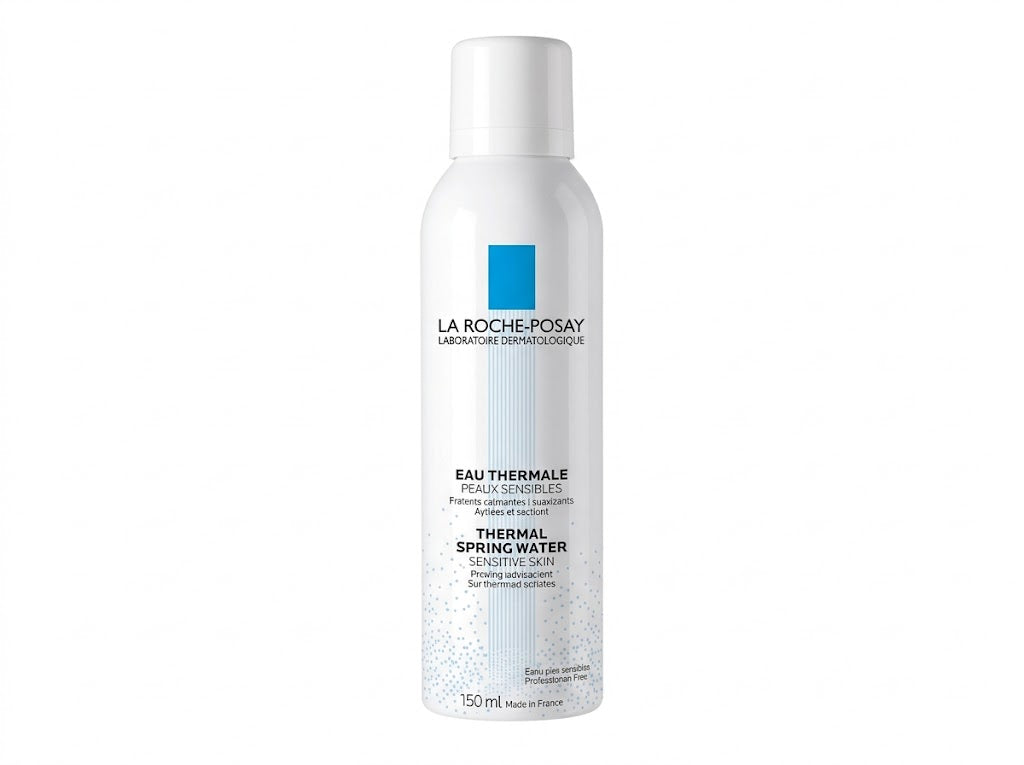 La Roche-Posay Agua termal calmante 150 ml