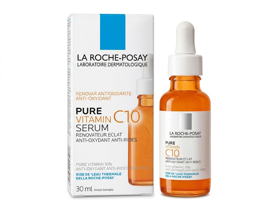La Roche-Posay Sérum antioxidante 30 ml